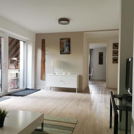 " Petit Cocon 67 " Cosy F2 De 65M2 Proche Strasbourg Lägenhet Ittlenheim Exteriör bild